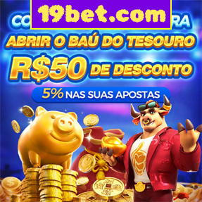 19bet.com Rebate
