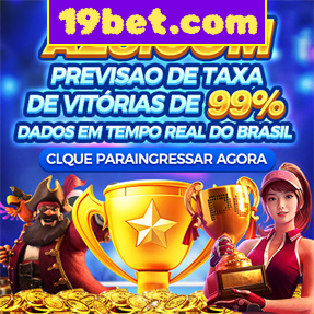 19bet.com Fundo de Resgate de Perdas Semanais