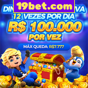19bet.com ConvidarCentro