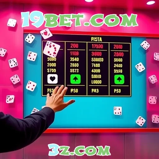 19bet.com: A Experiência Inovadora do Pôquer Para Todos os Jogadores