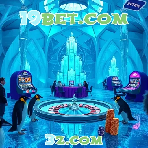 19bet.com: Explore as Apostas e Descubra Novas Emoções